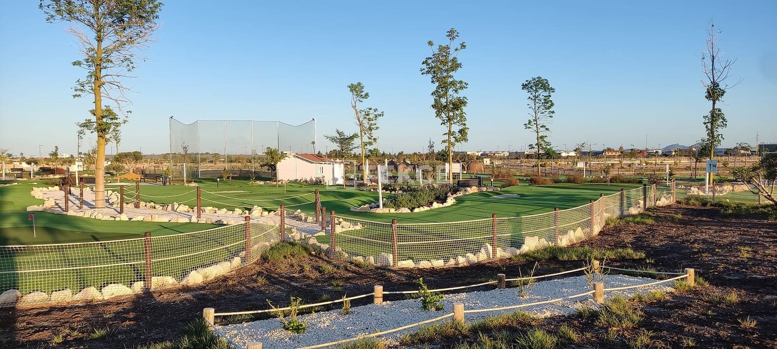 3 sovrum Lägenhet till salu i Torre-Pacheco med pool - 529 000 € (Ref: 8966015)