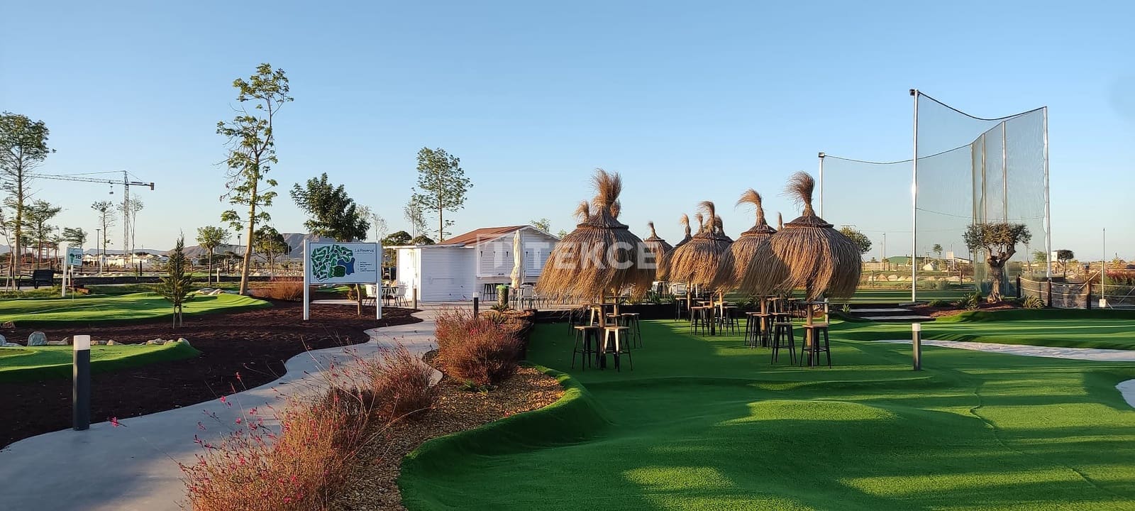 3 sovrum Lägenhet till salu i Torre-Pacheco med pool - 529 000 € (Ref: 8966015)