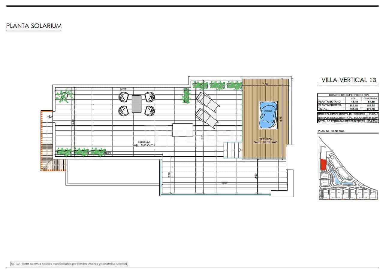 2 sypialnia Mieszkanie na sprzedaż w Pulpi z basenem - 385 000 € (Ref: 8966017)