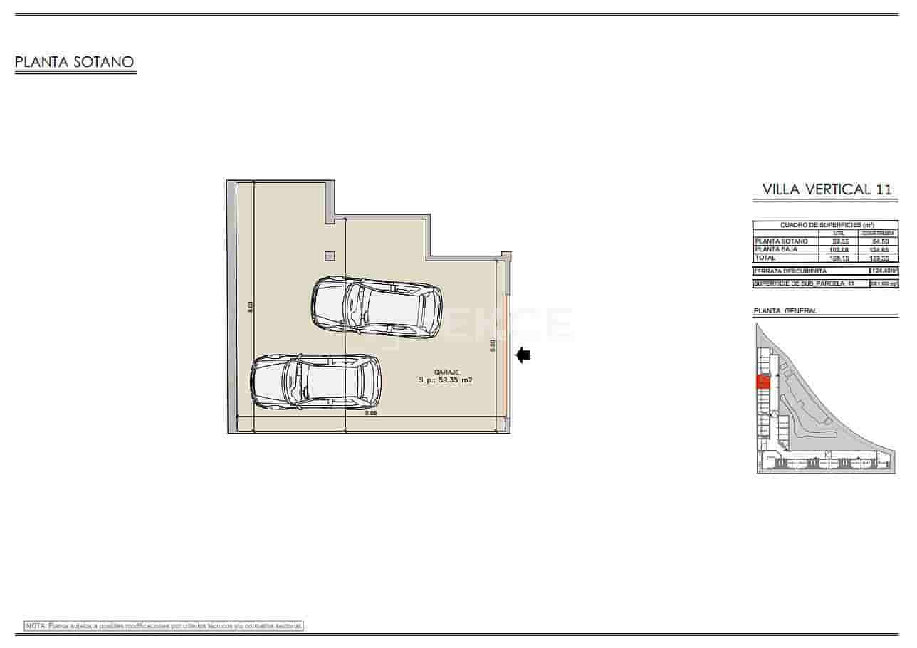 2 sypialnia Mieszkanie na sprzedaż w Pulpi z basenem - 385 000 € (Ref: 8966017)