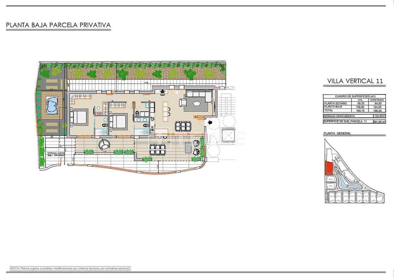 2 sypialnia Mieszkanie na sprzedaż w Pulpi z basenem - 385 000 € (Ref: 8966017)
