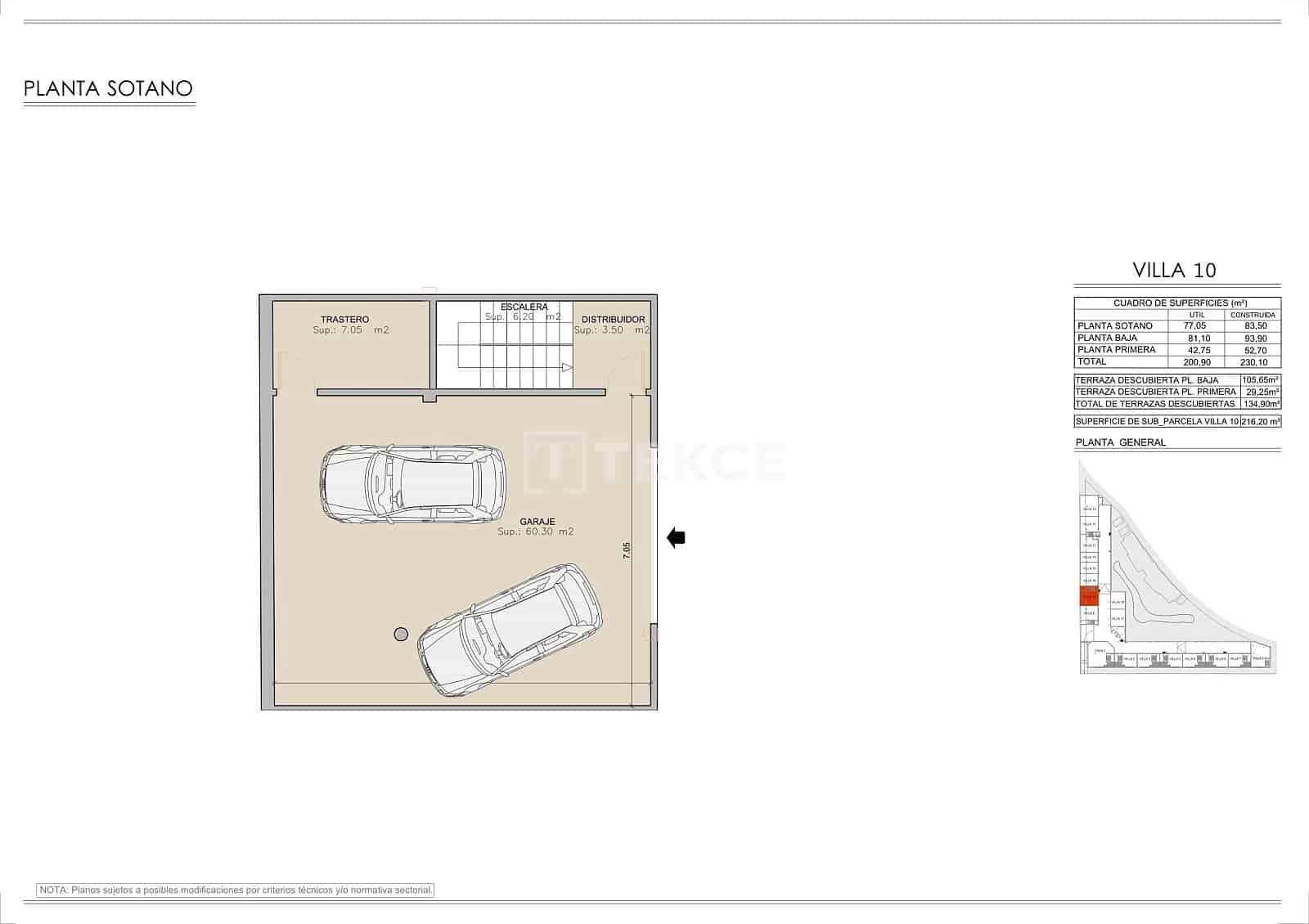 3 sovrum Villa till salu i Pulpi med pool - 479 000 € (Ref: 8966018)