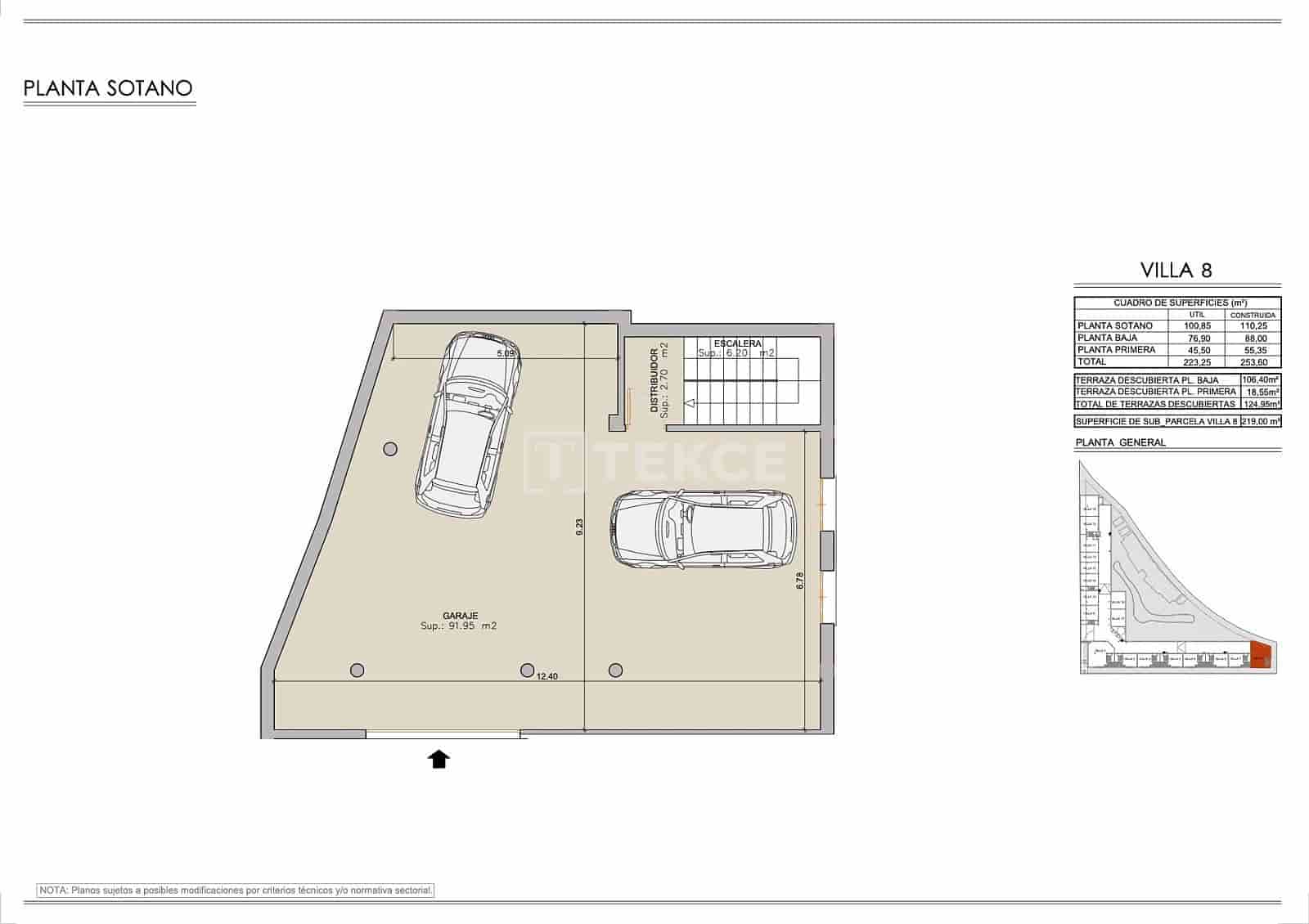 3 sovrum Villa till salu i Pulpi med pool - 479 000 € (Ref: 8966018)