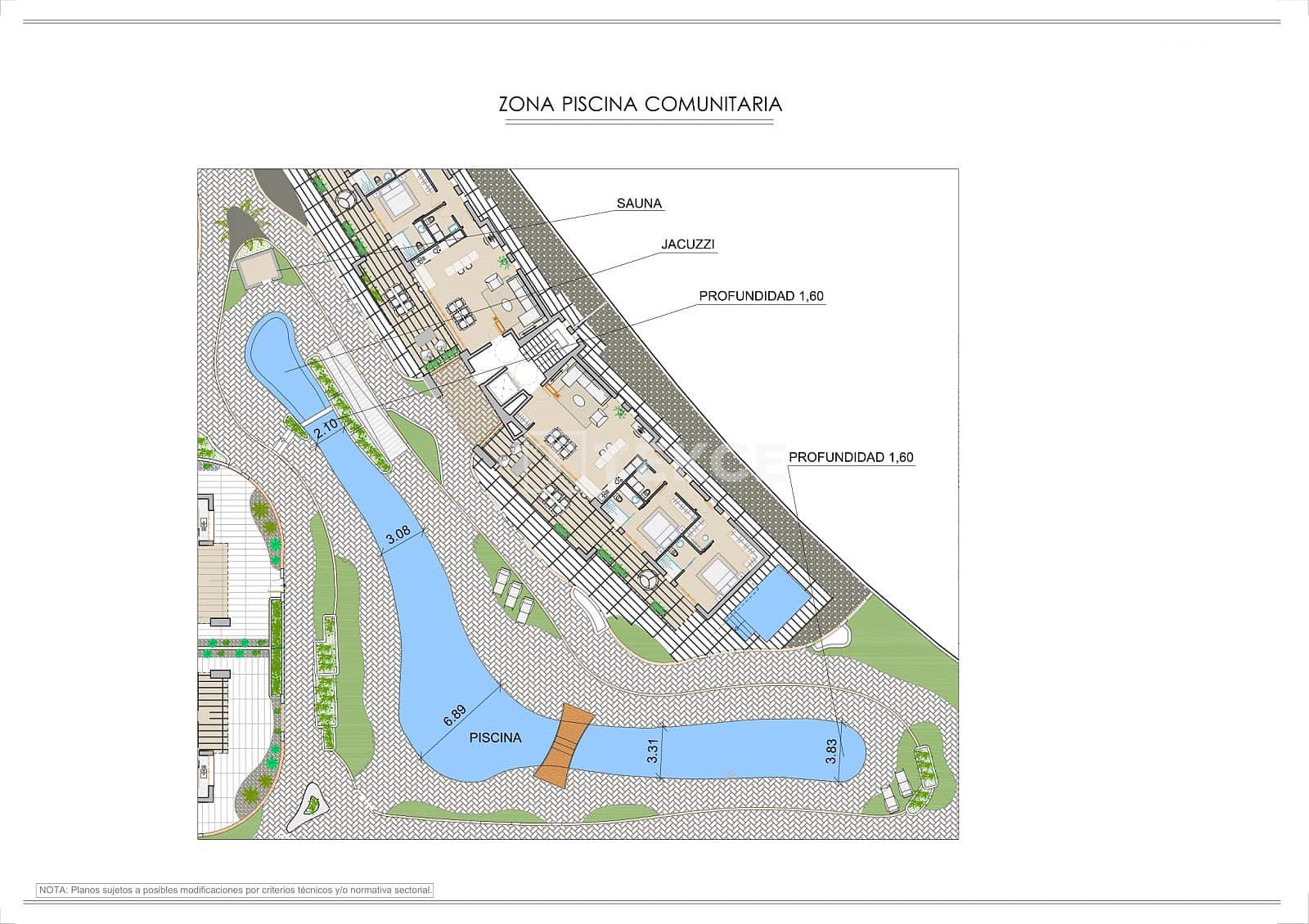 3 sovrum Villa till salu i Pulpi med pool - 479 000 € (Ref: 8966018)