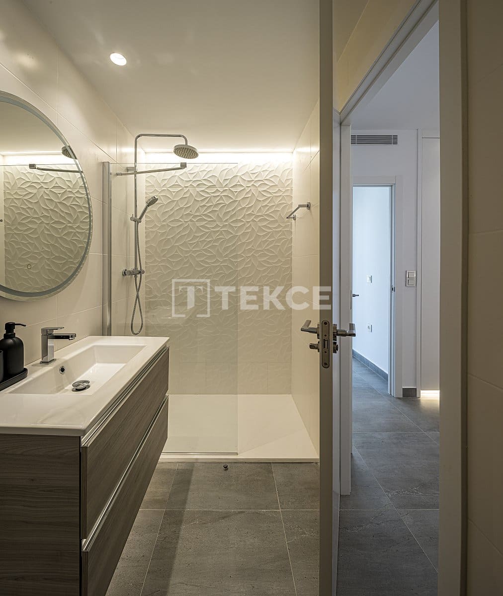 2 chambre Appartement à vendre à Pilar de la Horadada avec piscine - 253 000 € (Ref: 8966019)