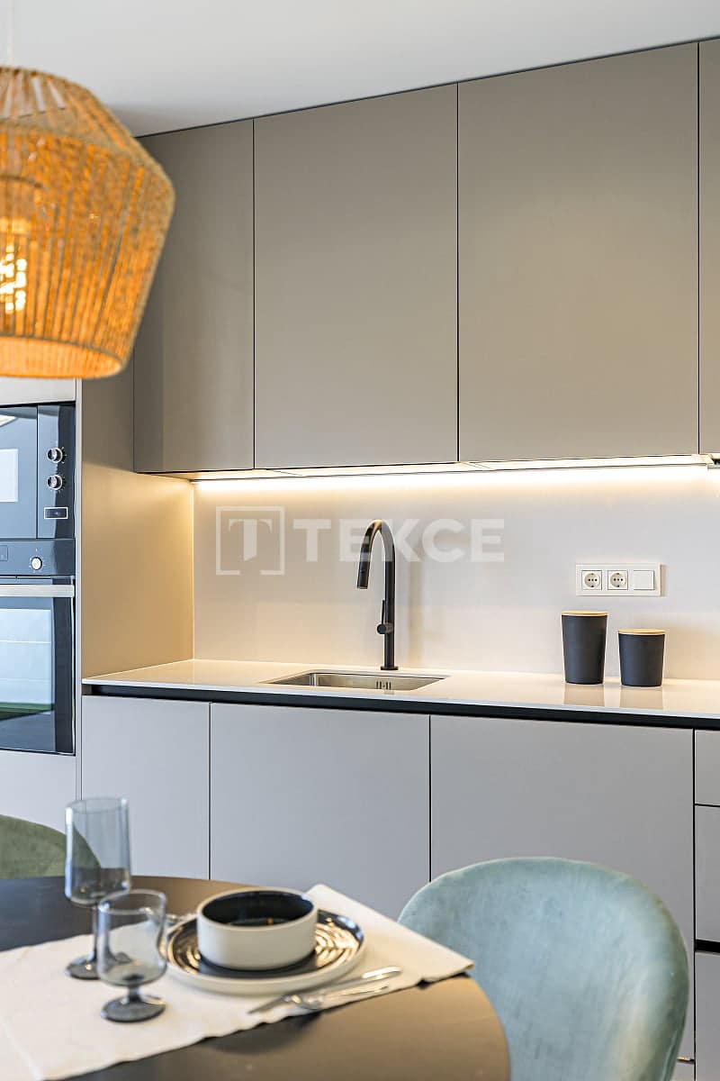 2 chambre Appartement à vendre à Pilar de la Horadada avec piscine - 253 000 € (Ref: 8966019)