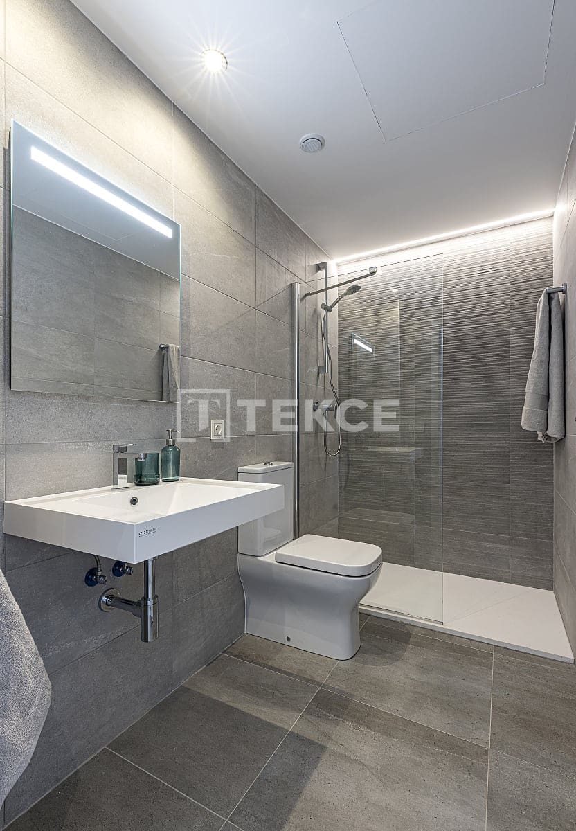 2 chambre Appartement à vendre à Pilar de la Horadada avec piscine - 253 000 € (Ref: 8966019)