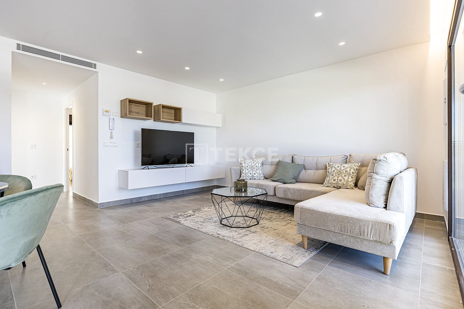 2 chambre Appartement à vendre à Pilar de la Horadada avec piscine - 253 000 € (Ref: 8966019)