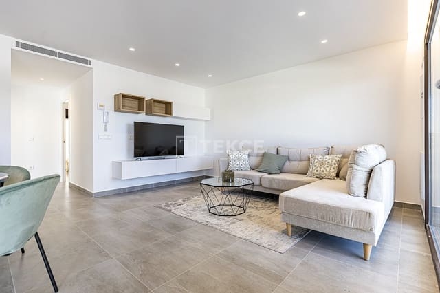 2 chambre Appartement à vendre à Pilar de la Horadada avec piscine - 253 000 € (Ref: 8966019)