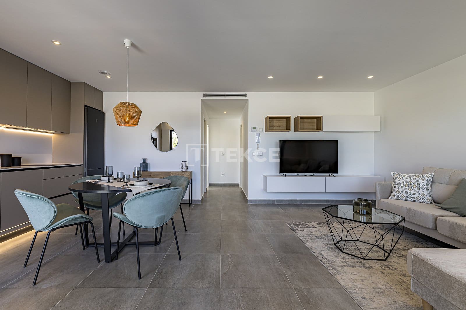 2 chambre Appartement à vendre à Pilar de la Horadada avec piscine - 253 000 € (Ref: 8966019)