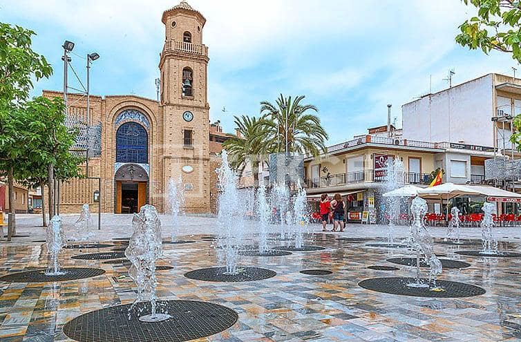 3 sypialnia Willa na sprzedaż w Pinar de Campoverde z basenem - 825 000 € (Ref: 8966024)