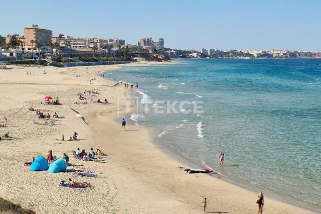 3 sypialnia Willa na sprzedaż w Pinar de Campoverde, Pilar de la Horadada z basenem - 825 000 € (Ref: 8966024)