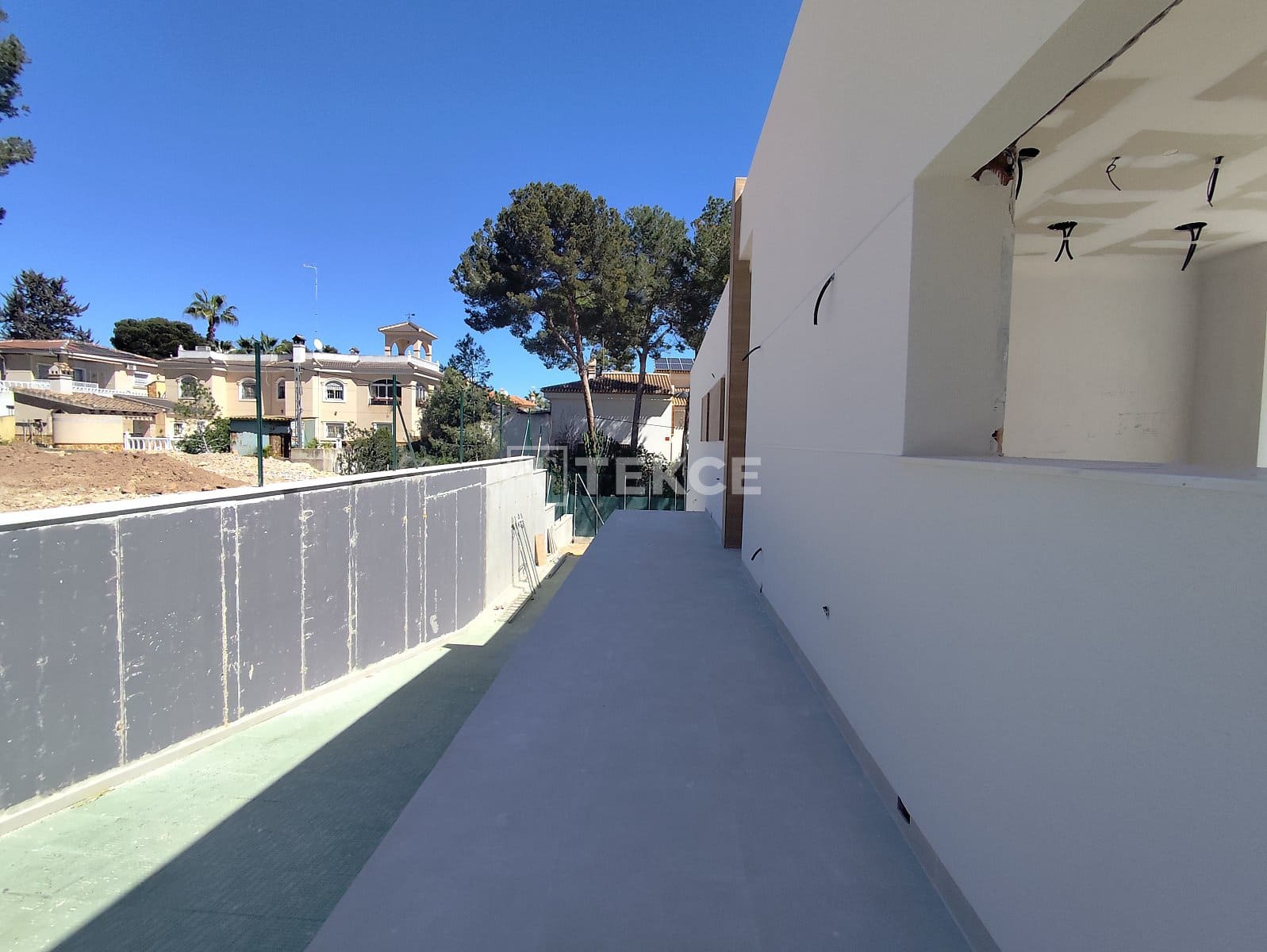 3 sypialnia Willa na sprzedaż w Pinar de Campoverde z basenem - 825 000 € (Ref: 8966024)