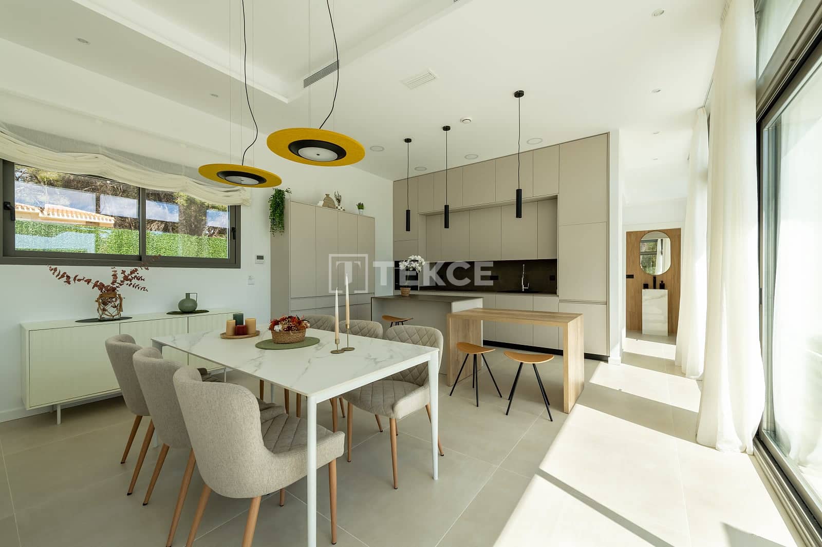 3 soveværelse Villa til salg i Pinar de Campoverde med swimmingpool - € 825.000 (Ref: 8966024)