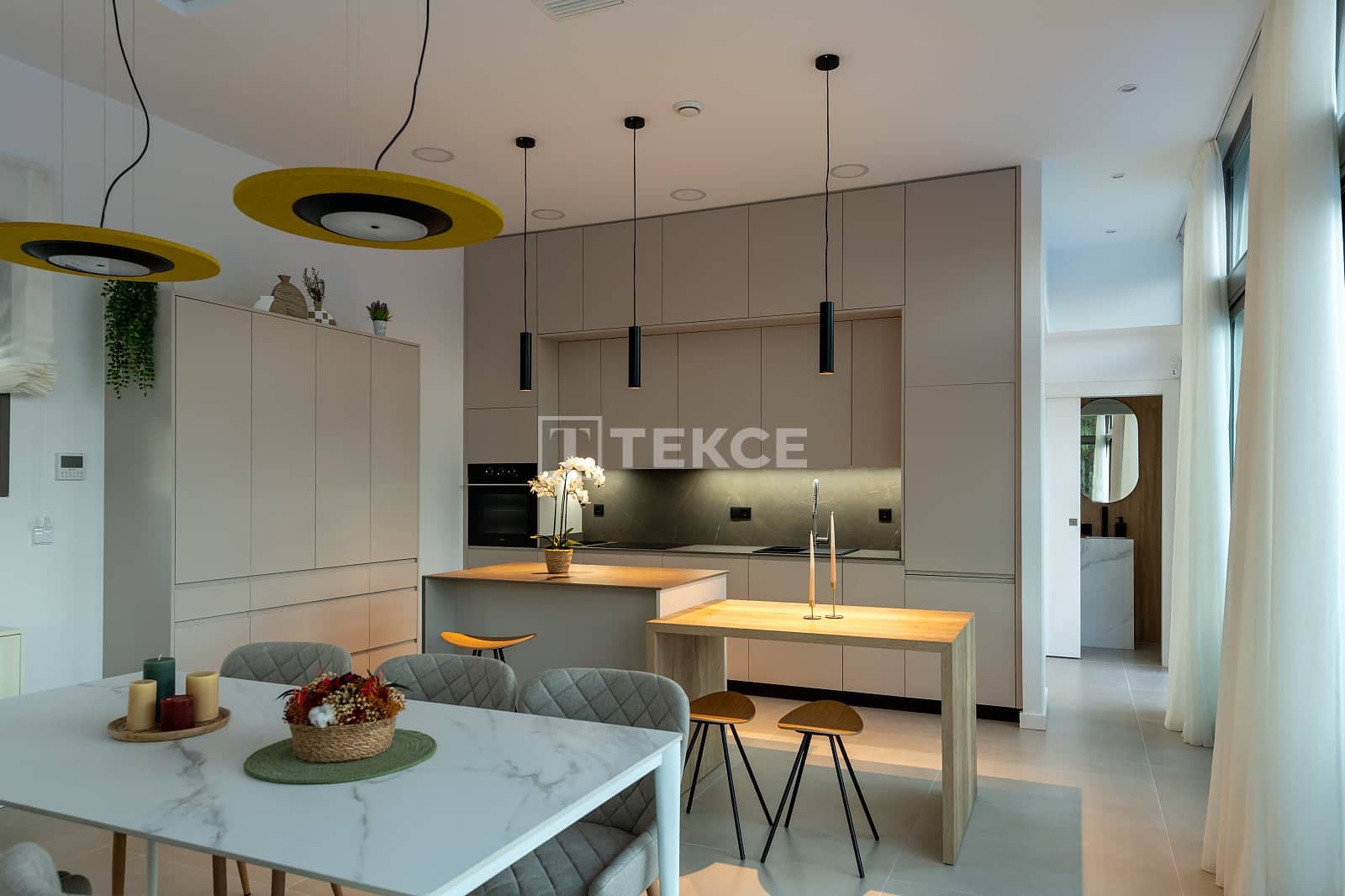 3 soveværelse Villa til salg i Pinar de Campoverde med swimmingpool - € 825.000 (Ref: 8966024)