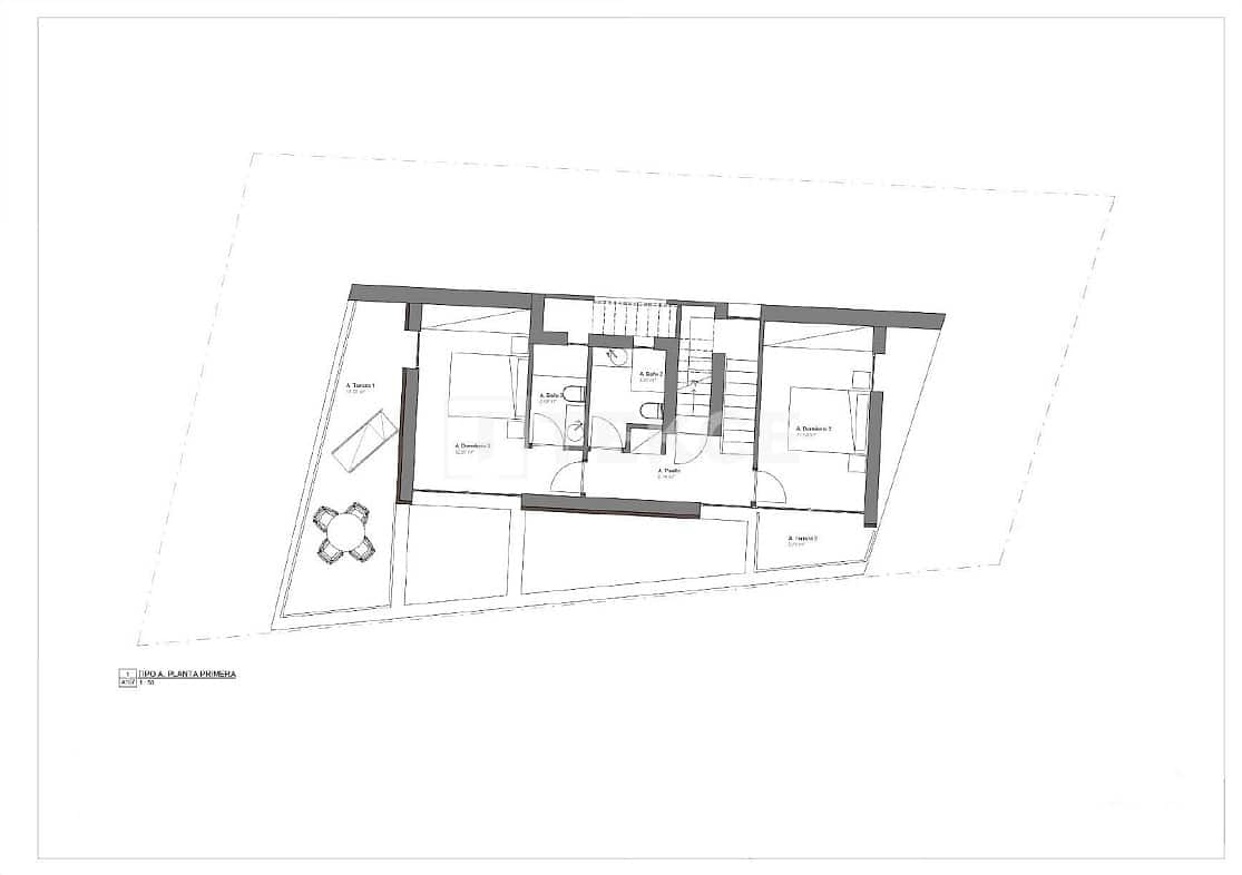 3 bedroom Villa for sale in Torre de la Horadada with pool - € 628,000 (Ref: 8966025)