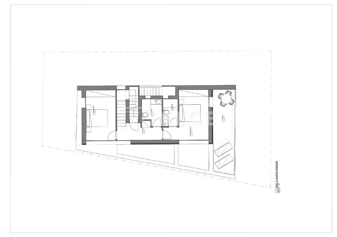 3 bedroom Villa for sale in Torre de la Horadada with pool - € 628,000 (Ref: 8966025)