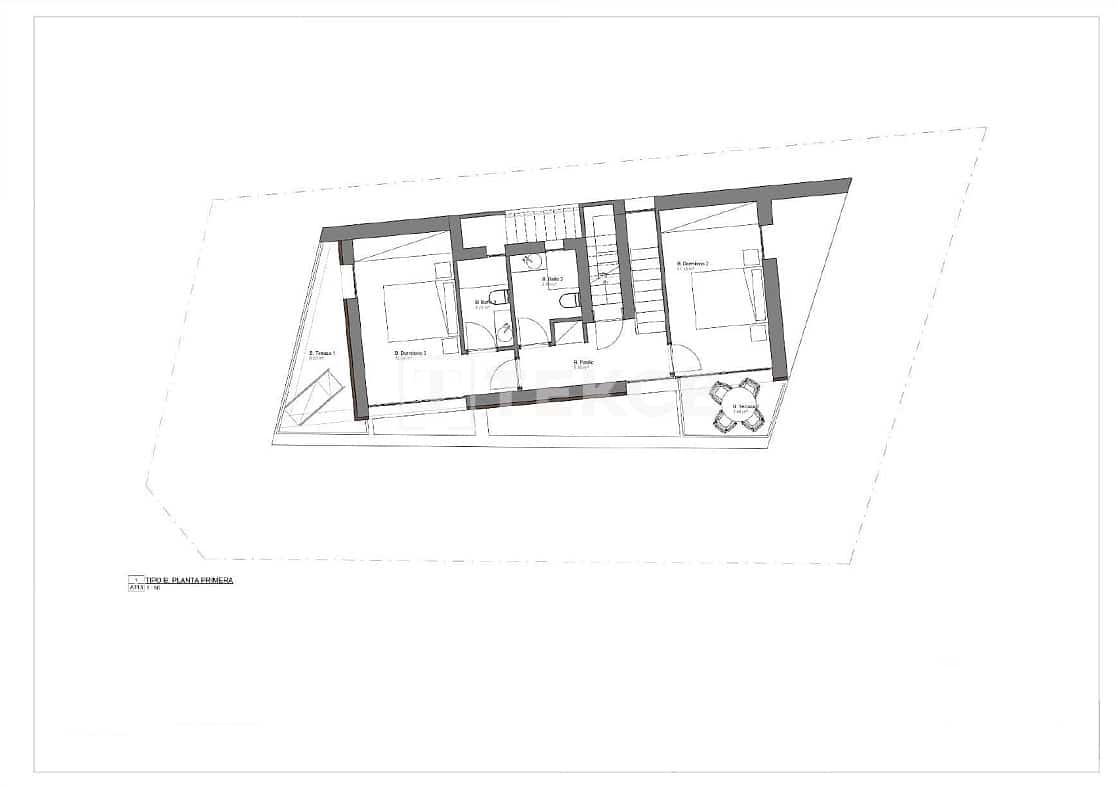 3 bedroom Villa for sale in Torre de la Horadada with pool - € 628,000 (Ref: 8966025)