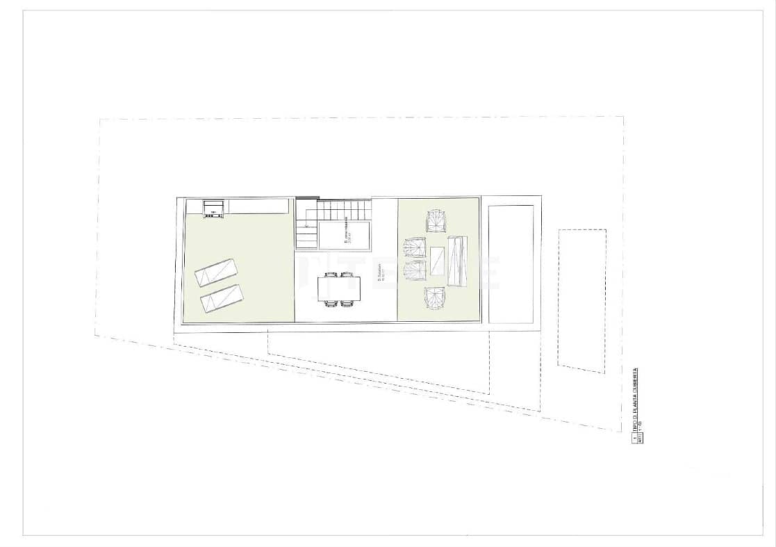 3 bedroom Villa for sale in Torre de la Horadada with pool - € 628,000 (Ref: 8966025)