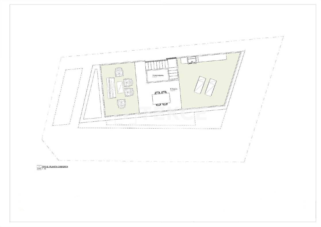 3 bedroom Villa for sale in Torre de la Horadada with pool - € 628,000 (Ref: 8966025)