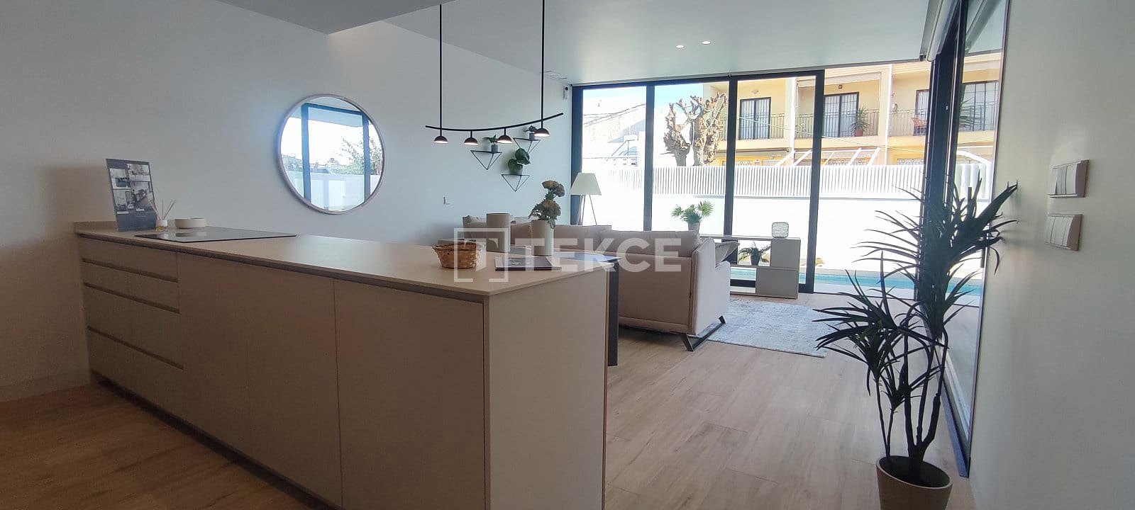 3 bedroom Villa for sale in Torre de la Horadada with pool - € 628,000 (Ref: 8966025)