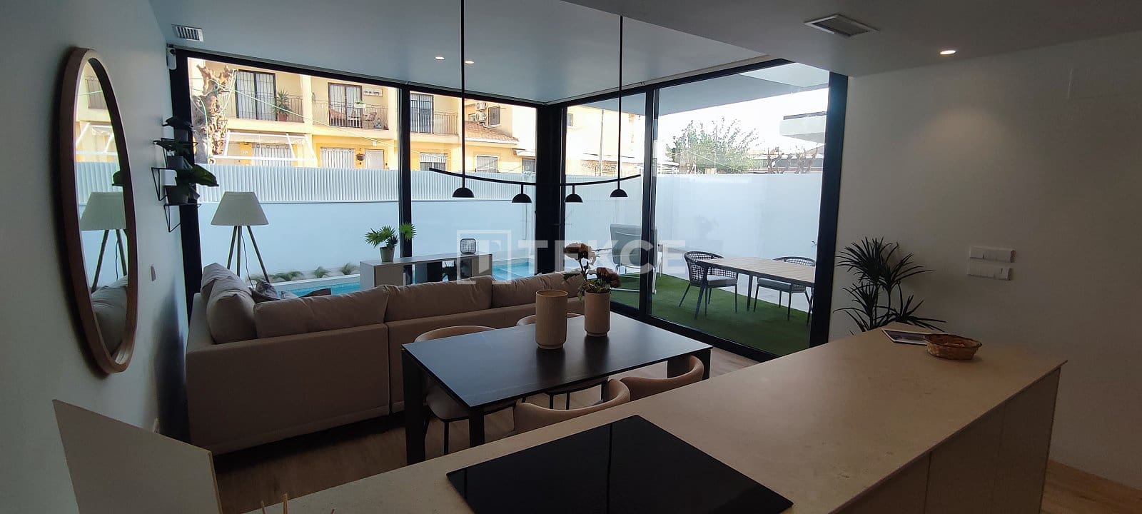 3 bedroom Villa for sale in Torre de la Horadada with pool - € 628,000 (Ref: 8966025)