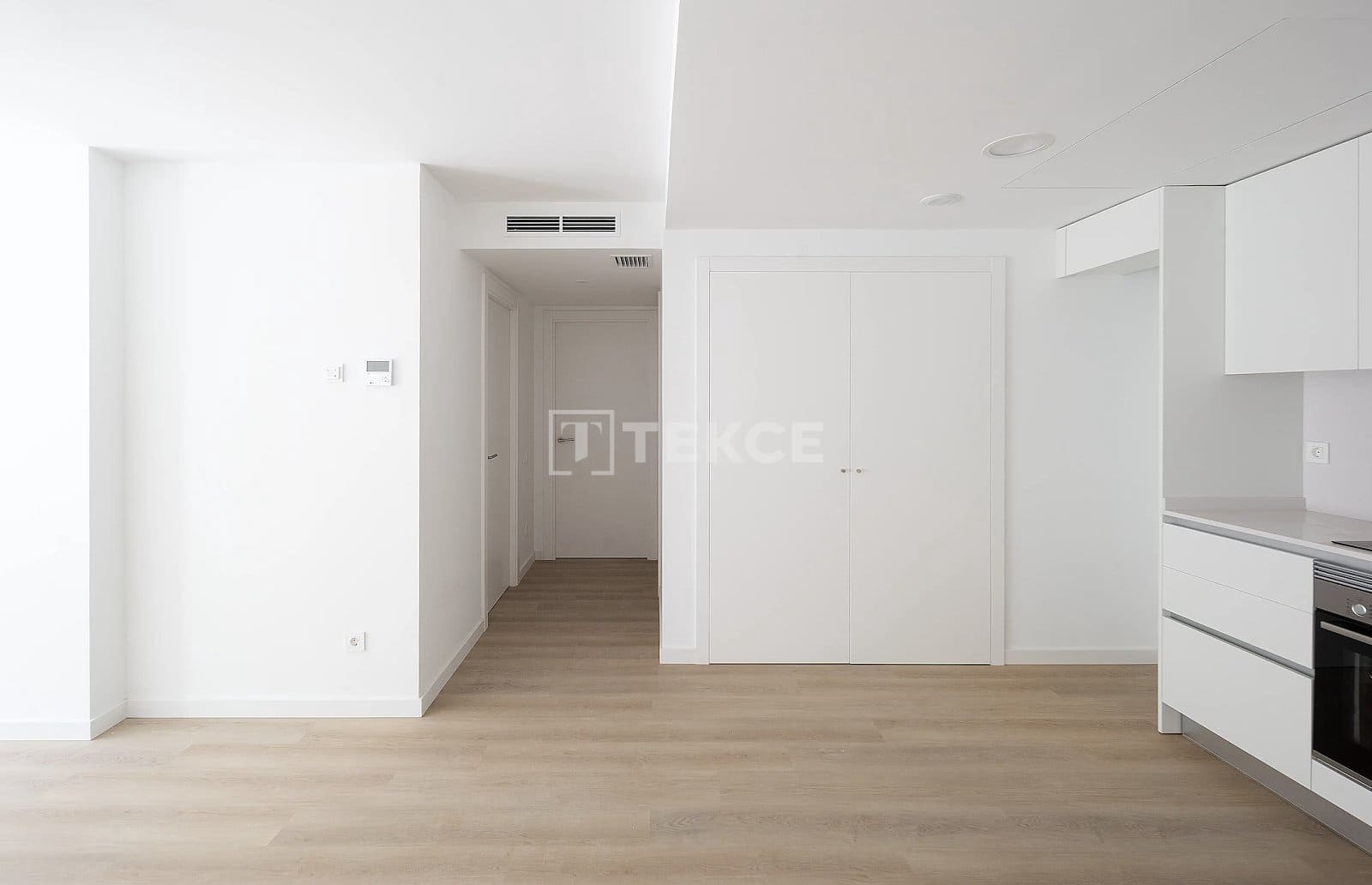 3 bedroom Flat for sale in Terrassa with pool - € 290,000 (Ref: 8966038)