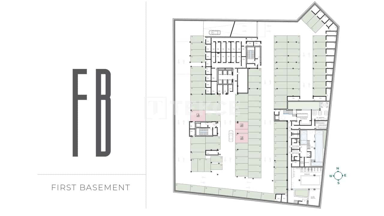 2 makuuhuone Asunto myytävänä paikassa Fuengirola mukana uima-altaan - 660 000 € (Ref: 8966040)