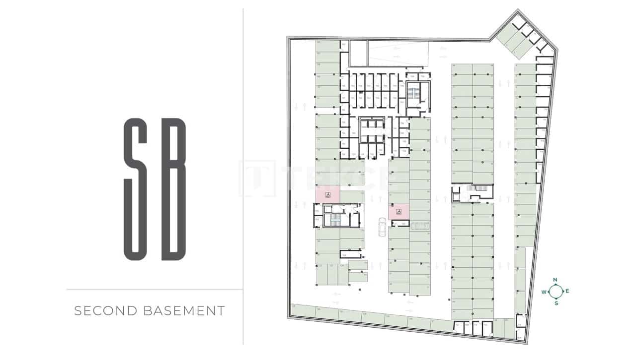 2 makuuhuone Asunto myytävänä paikassa Fuengirola mukana uima-altaan - 660 000 € (Ref: 8966040)