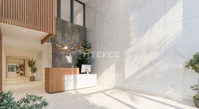 2 makuuhuone Asunto myytävänä paikassa Fuengirola mukana uima-altaan - 660 000 € (Ref: 8966040)