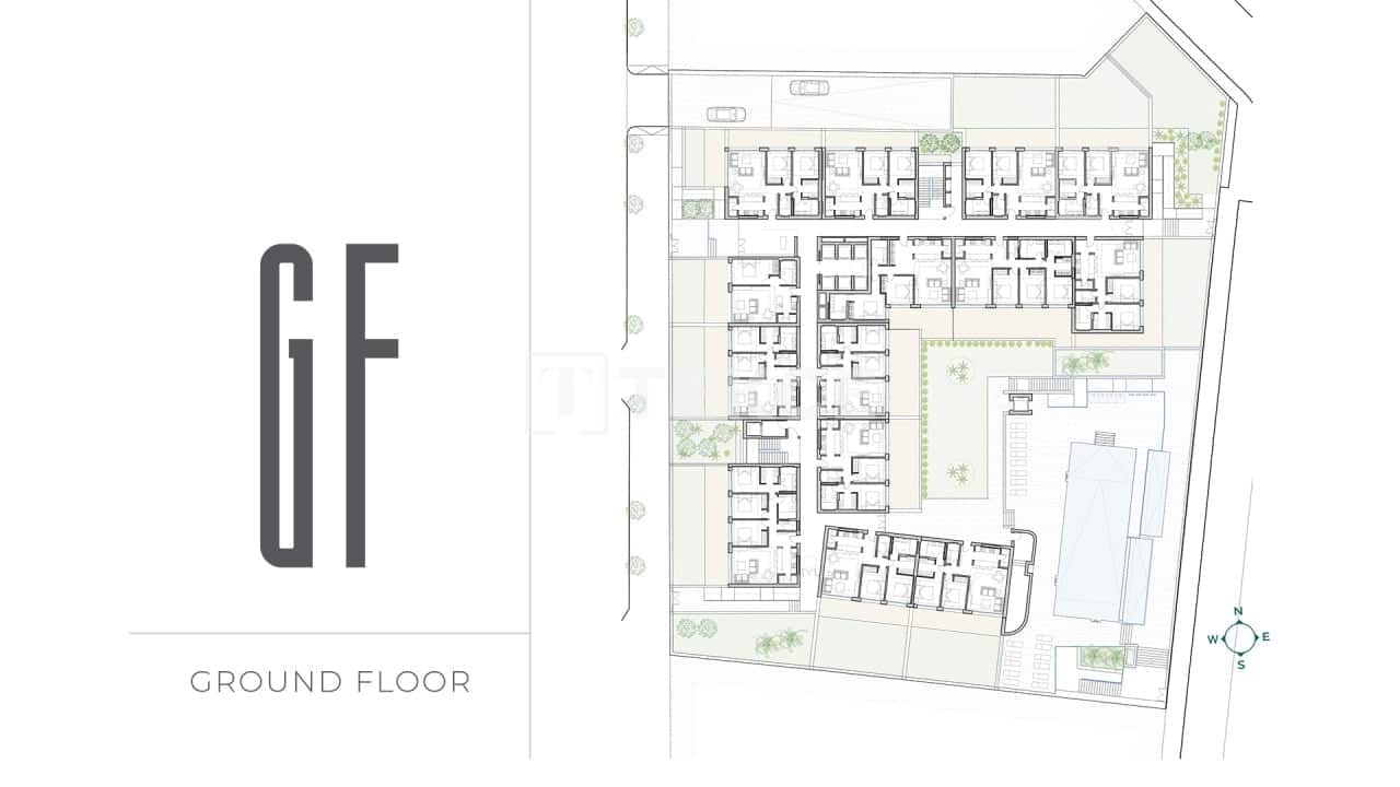 3 slaapkamer Flat te koop in Fuengirola met zwembad - € 1.050.000 (Ref: 8966041)