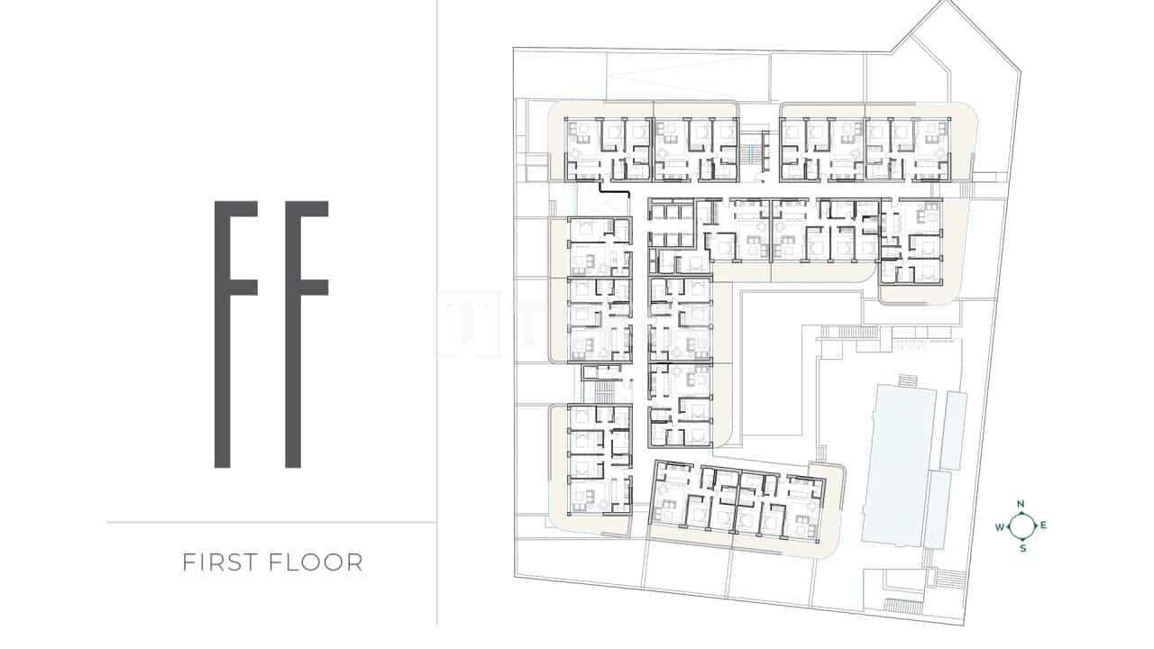 3 slaapkamer Flat te koop in Fuengirola met zwembad - € 1.050.000 (Ref: 8966041)