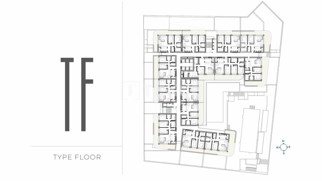 3 slaapkamer Flat te koop in Fuengirola met zwembad - € 1.050.000 (Ref: 8966041)