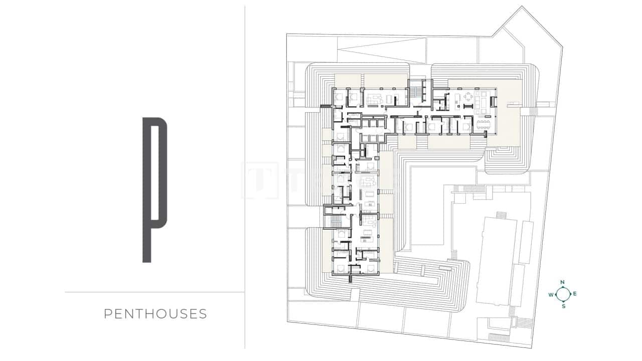3 slaapkamer Flat te koop in Fuengirola met zwembad - € 1.050.000 (Ref: 8966041)