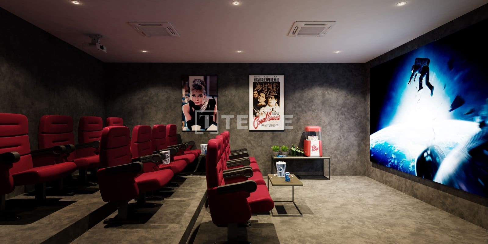 3 slaapkamer Flat te koop in Fuengirola met zwembad - € 1.050.000 (Ref: 8966041)