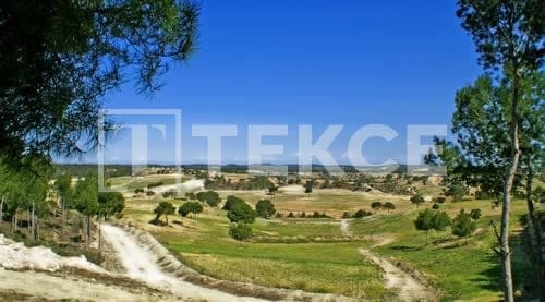 3 sypialnia Willa na sprzedaż w Pinar de Campoverde z basenem - 600 000 € (Ref: 8966050)