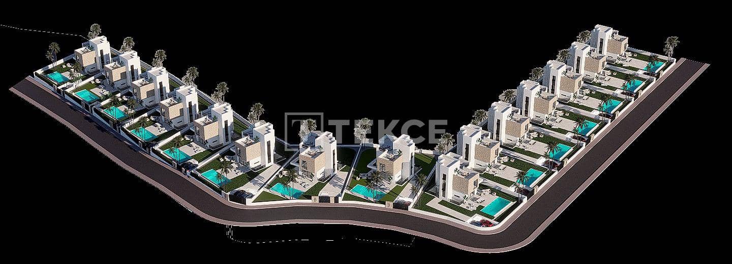 3 Zimmer Villa zu verkaufen in Finestrat mit Pool - 700.000 € (Ref: 8966060)