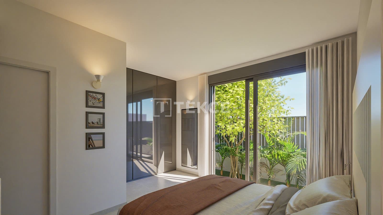 3 sypialnia Willa na sprzedaż w Los Nietos z basenem - 360 000 € (Ref: 8966062)