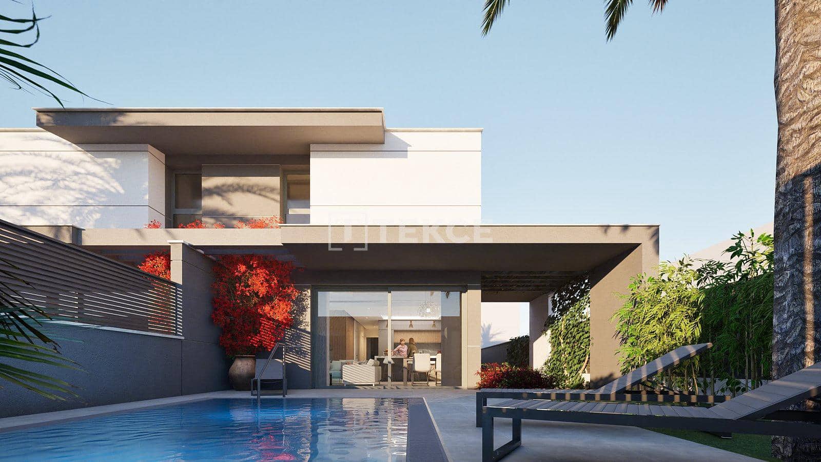 3 sypialnia Willa na sprzedaż w Los Nietos z basenem - 360 000 € (Ref: 8966062)