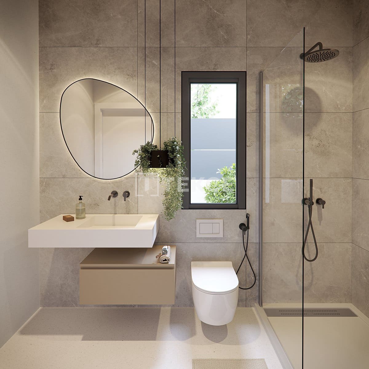 3 sypialnia Willa na sprzedaż w San Miguel de Salinas z basenem - 405 000 € (Ref: 8966069)