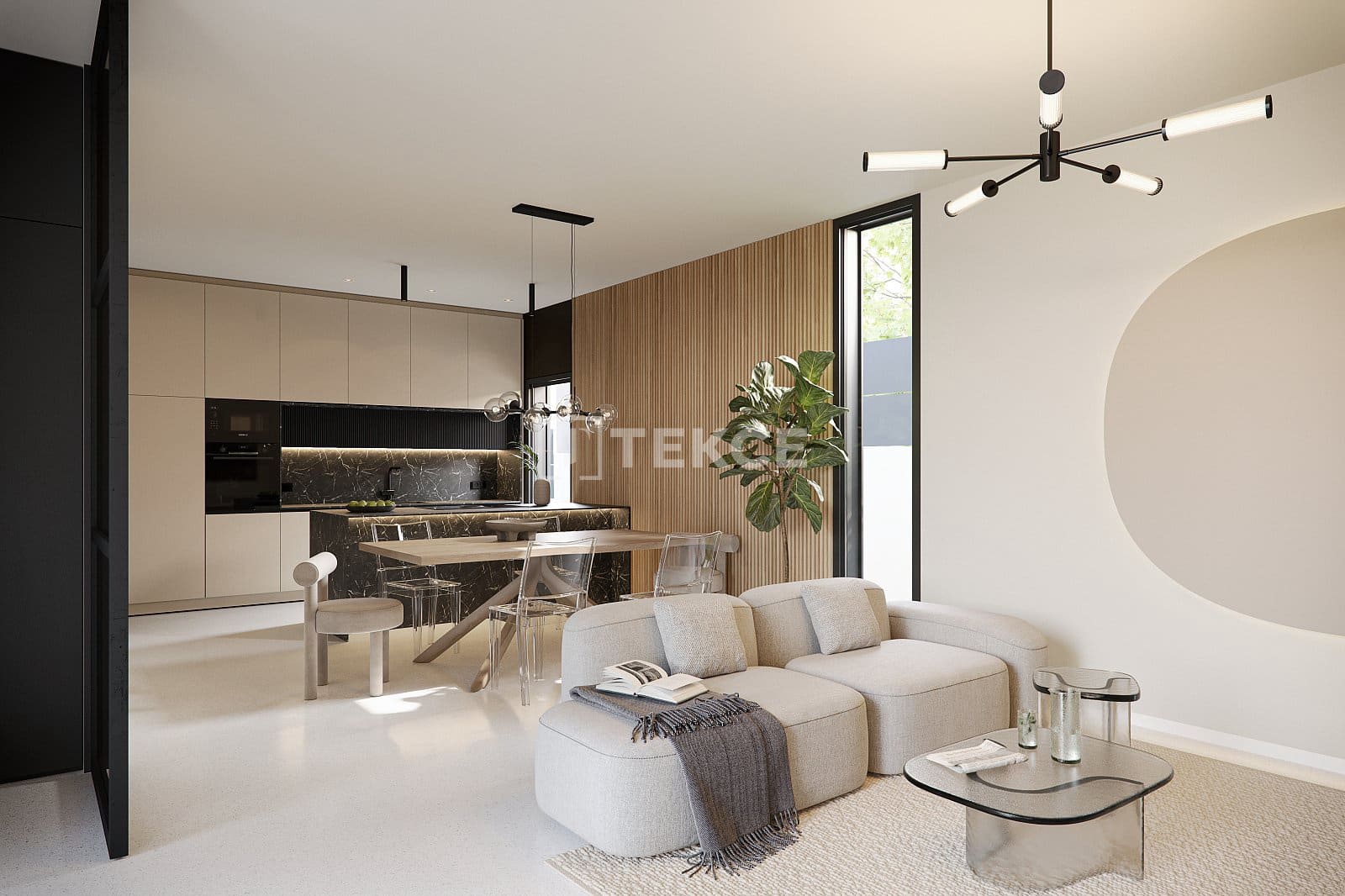 3 sypialnia Willa na sprzedaż w San Miguel de Salinas z basenem - 405 000 € (Ref: 8966069)