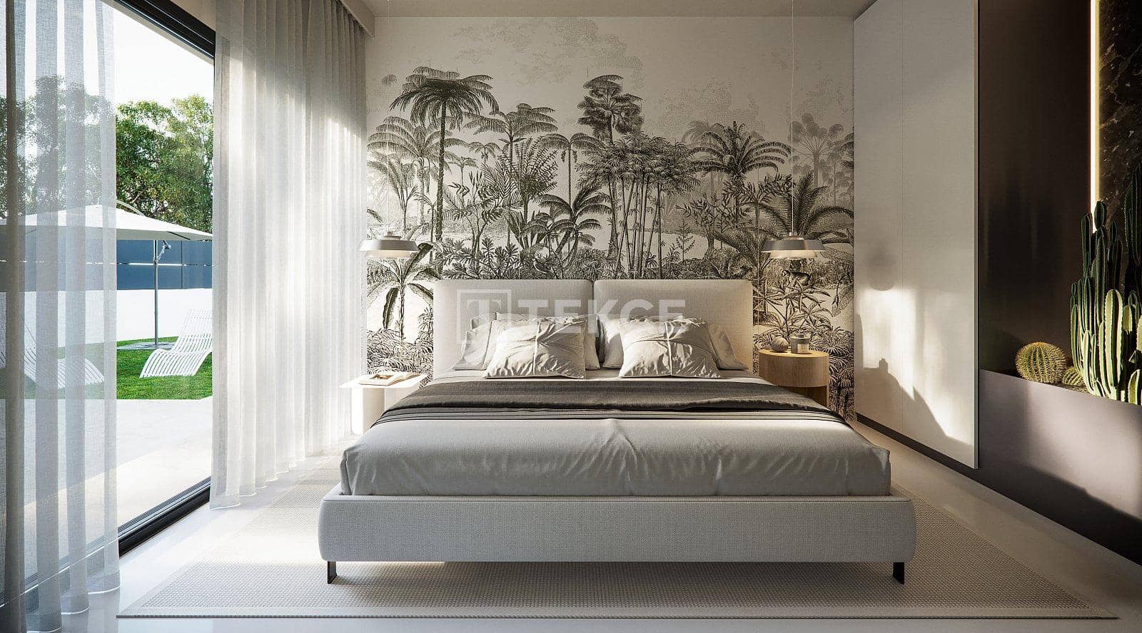 3 sypialnia Willa na sprzedaż w San Miguel de Salinas z basenem - 405 000 € (Ref: 8966069)