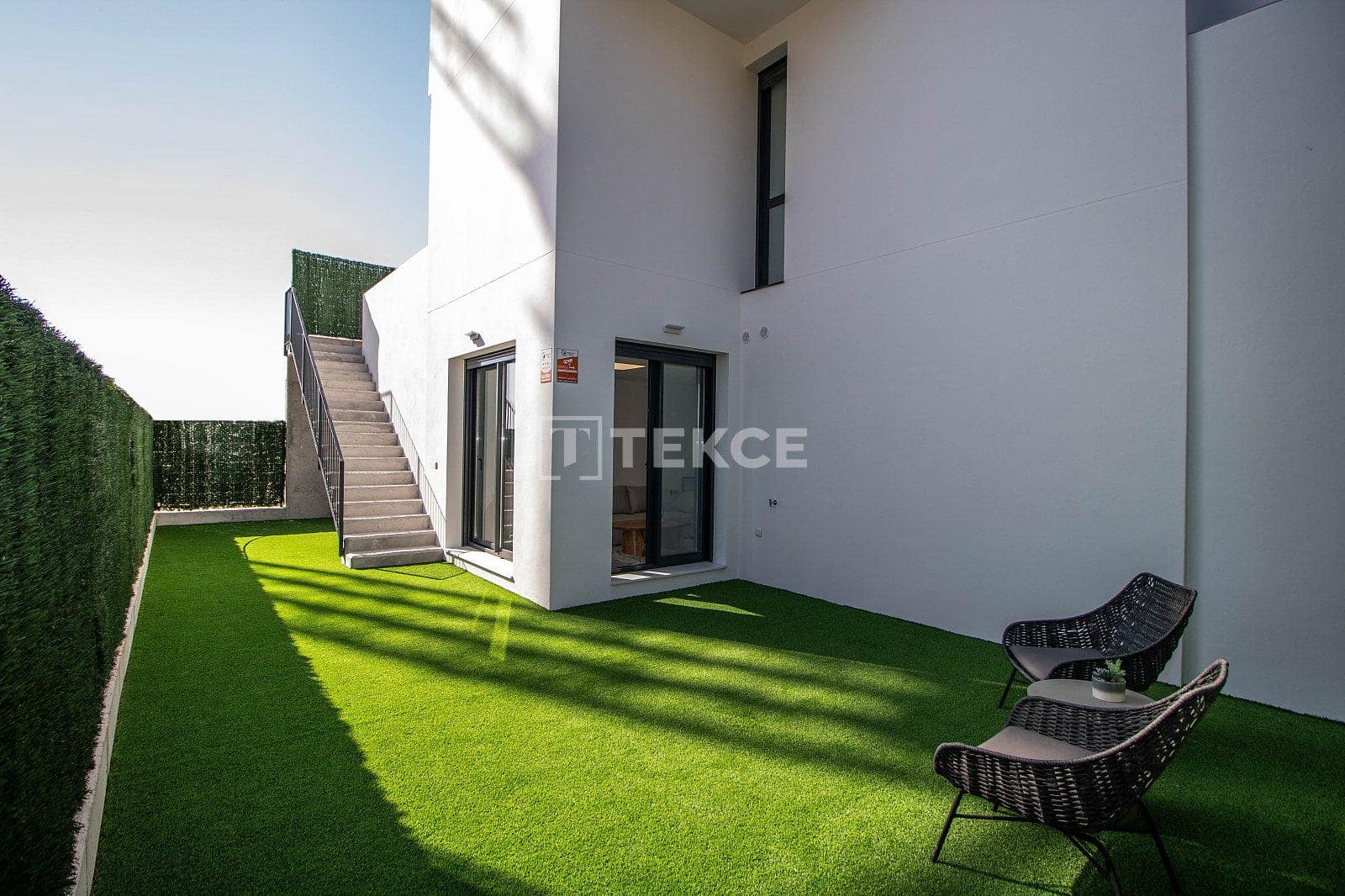 3 sovrum Villa till salu i Finestrat med pool - 549 000 € (Ref: 8966073)