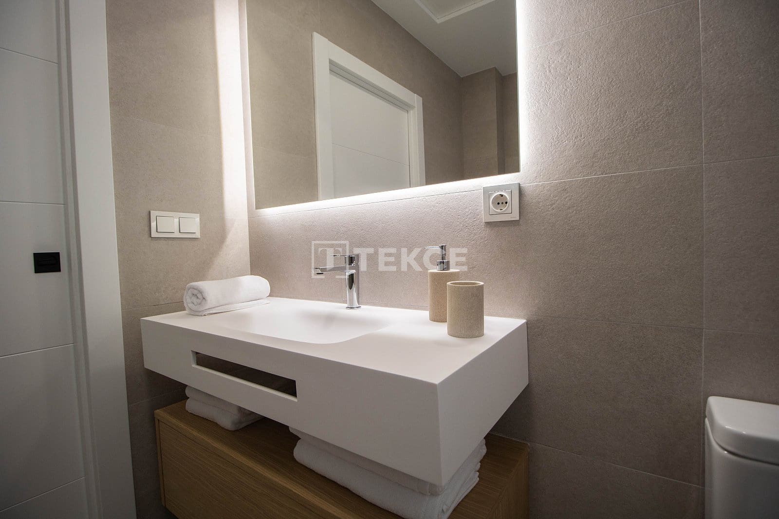 3 sovrum Villa till salu i Finestrat med pool - 549 000 € (Ref: 8966073)