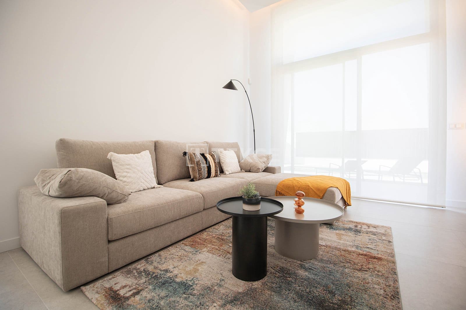 3 sovrum Villa till salu i Finestrat med pool - 549 000 € (Ref: 8966073)