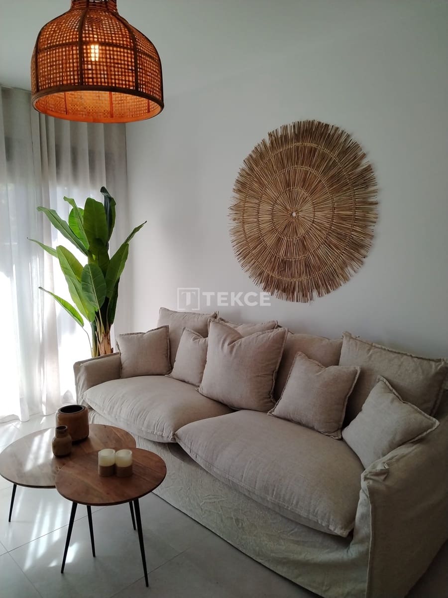 2 slaapkamer Flat te koop in Pilar de la Horadada met zwembad - € 258.000 (Ref: 8966076)