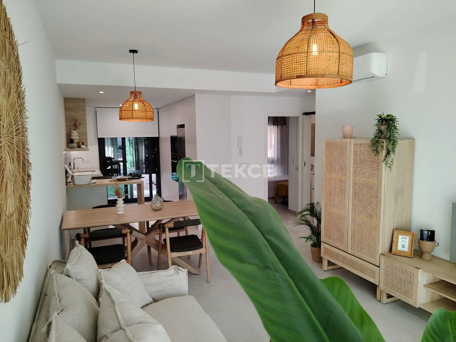 2 slaapkamer Flat te koop in Pilar de la Horadada met zwembad - € 258.000 (Ref: 8966076)