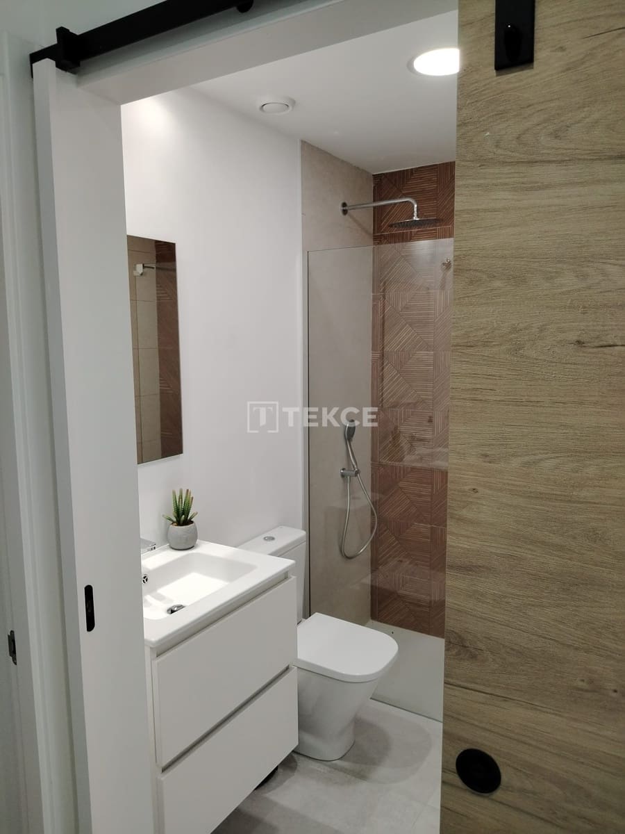 2 slaapkamer Flat te koop in Pilar de la Horadada met zwembad - € 258.000 (Ref: 8966076)