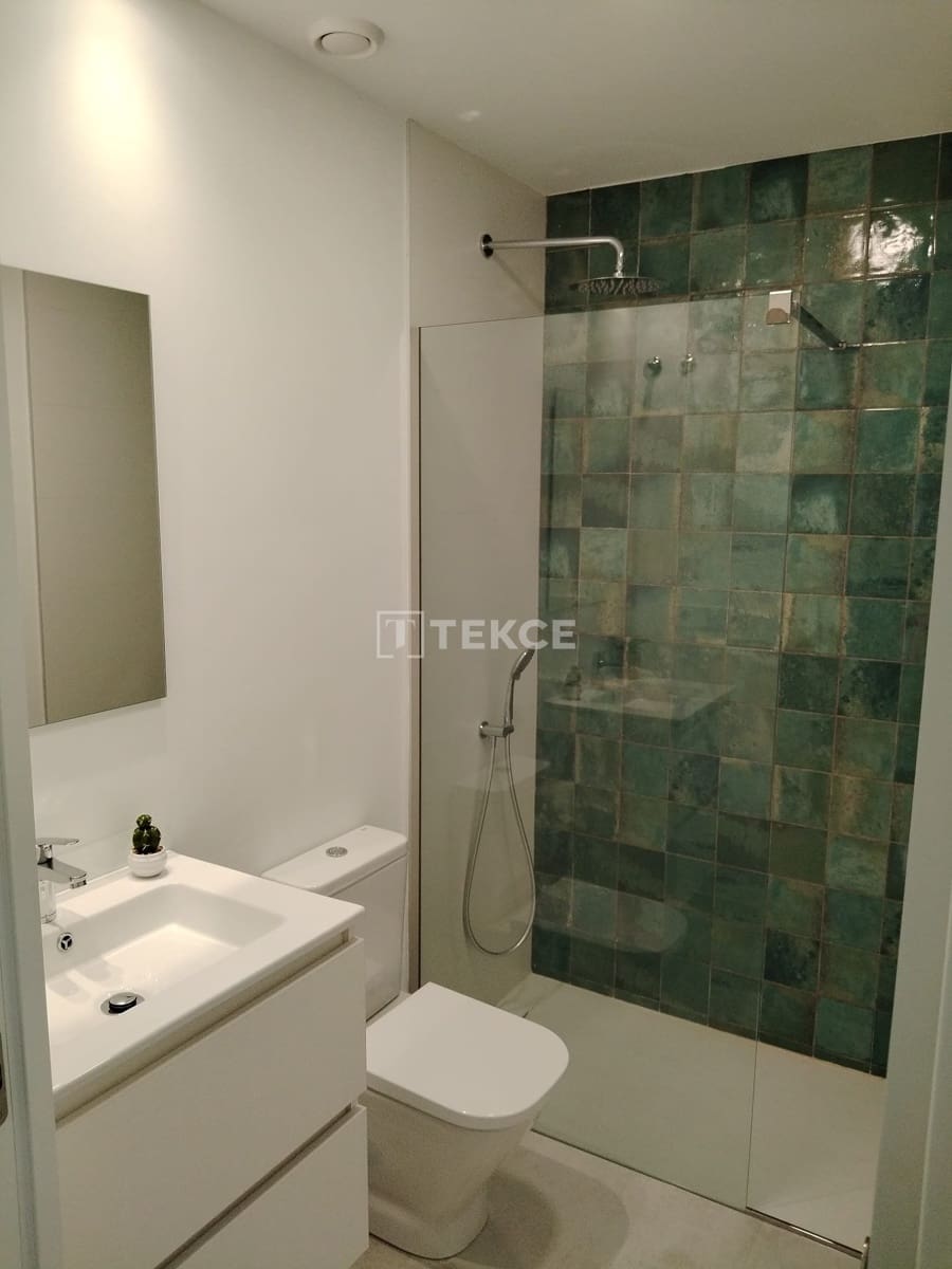 2 slaapkamer Flat te koop in Pilar de la Horadada met zwembad - € 258.000 (Ref: 8966076)