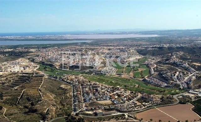 4 slaapkamer Villa te koop in Rojales met zwembad - € 729.000 (Ref: 8966077)